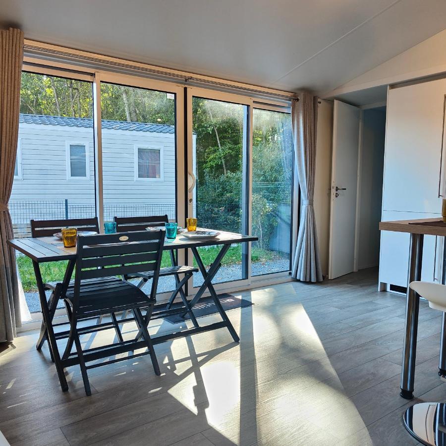 Le Colorful Villa Dinard Eksteriør billede